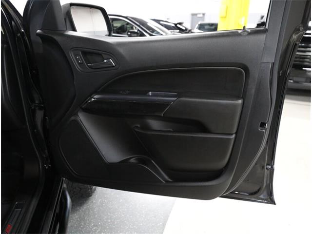 2021 Chevrolet Colorado (CC-2115767) for sale in Addison, Illinois