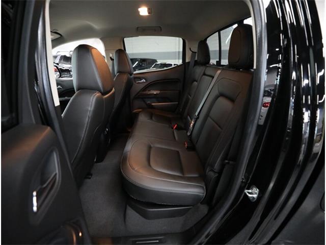 2021 Chevrolet Colorado (CC-2115767) for sale in Addison, Illinois