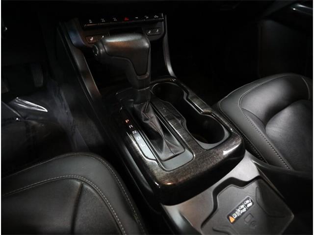 2021 Chevrolet Colorado (CC-2115767) for sale in Addison, Illinois