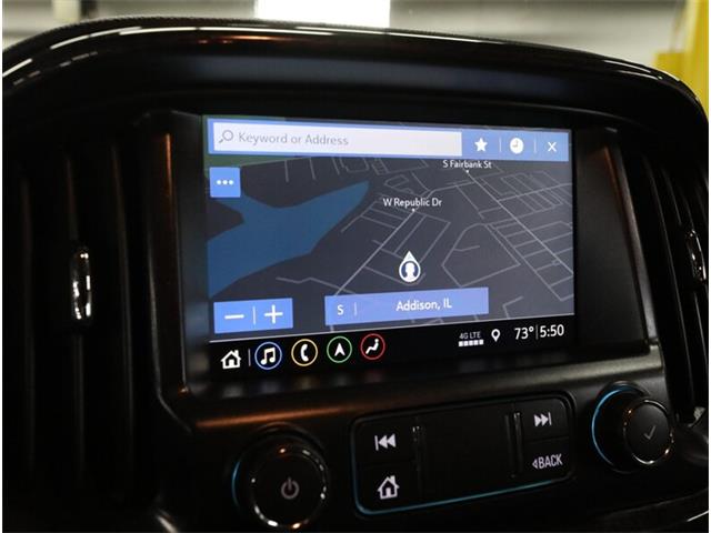 2021 Chevrolet Colorado (CC-2115767) for sale in Addison, Illinois