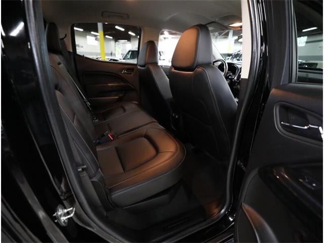 2021 Chevrolet Colorado (CC-2115767) for sale in Addison, Illinois