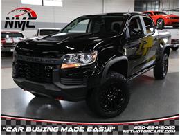 2021 Chevrolet Colorado (CC-2115767) for sale in Addison, Illinois