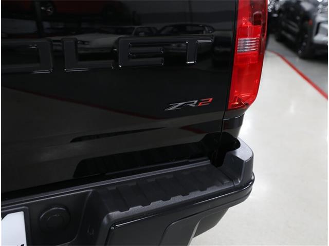 2021 Chevrolet Colorado (CC-2115767) for sale in Addison, Illinois