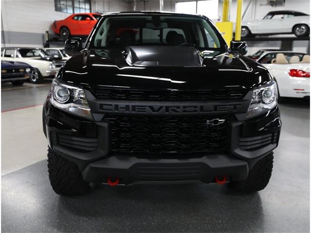 2021 Chevrolet Colorado (CC-2115767) for sale in Addison, Illinois