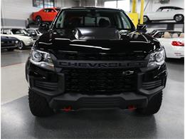 2021 Chevrolet Colorado (CC-2115767) for sale in Addison, Illinois
