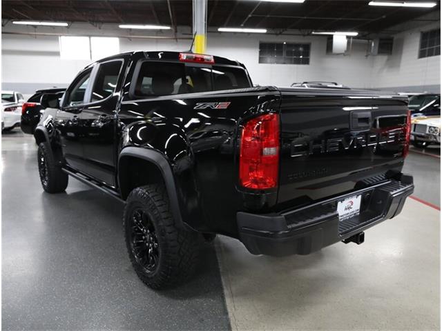 2021 Chevrolet Colorado (CC-2115767) for sale in Addison, Illinois