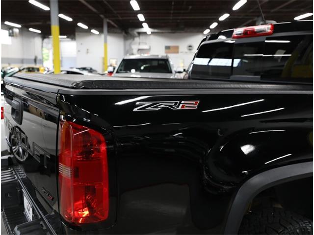 2021 Chevrolet Colorado (CC-2115767) for sale in Addison, Illinois