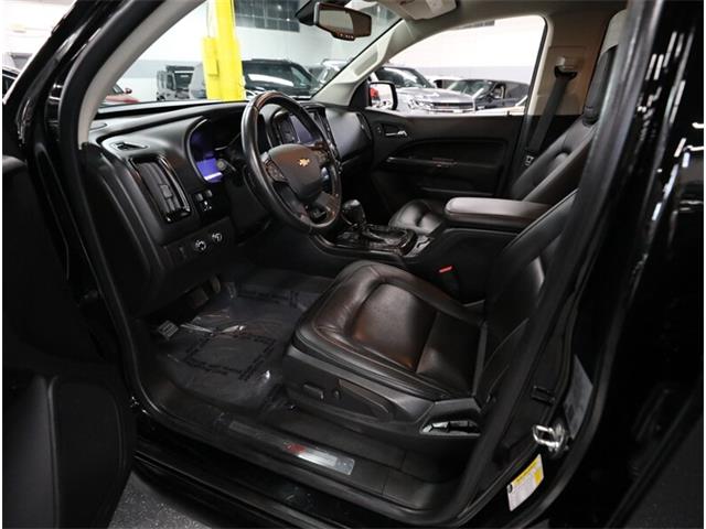 2021 Chevrolet Colorado (CC-2115767) for sale in Addison, Illinois