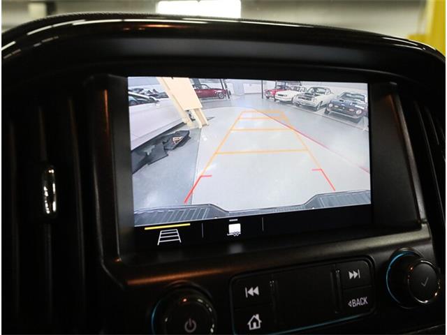 2021 Chevrolet Colorado (CC-2115767) for sale in Addison, Illinois