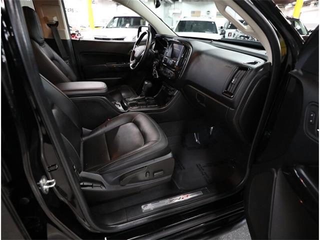 2021 Chevrolet Colorado (CC-2115767) for sale in Addison, Illinois