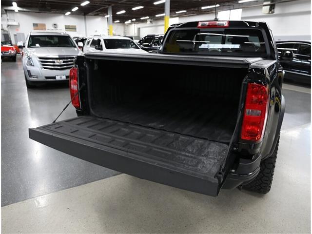 2021 Chevrolet Colorado (CC-2115767) for sale in Addison, Illinois