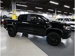 2021 Chevrolet Colorado (CC-2115767) for sale in Addison, Illinois