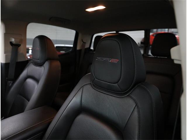2021 Chevrolet Colorado (CC-2115767) for sale in Addison, Illinois