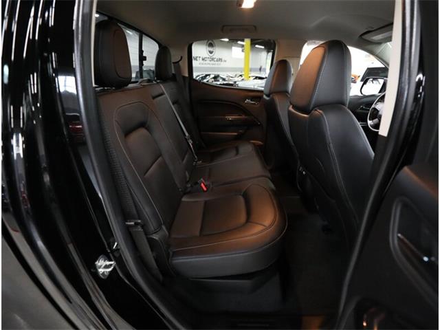 2021 Chevrolet Colorado (CC-2115767) for sale in Addison, Illinois