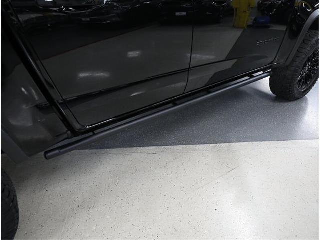 2021 Chevrolet Colorado (CC-2115767) for sale in Addison, Illinois