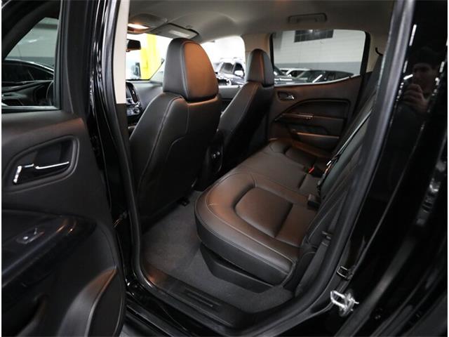 2021 Chevrolet Colorado (CC-2115767) for sale in Addison, Illinois