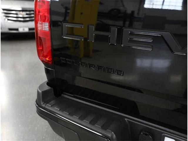 2021 Chevrolet Colorado (CC-2115767) for sale in Addison, Illinois