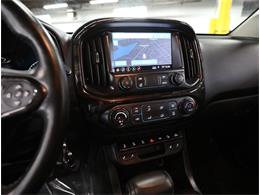 2021 Chevrolet Colorado (CC-2115767) for sale in Addison, Illinois