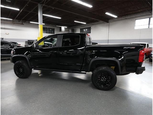 2021 Chevrolet Colorado (CC-2115767) for sale in Addison, Illinois