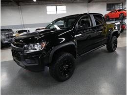 2021 Chevrolet Colorado (CC-2115767) for sale in Addison, Illinois
