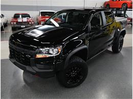 2021 Chevrolet Colorado (CC-2115767) for sale in Addison, Illinois