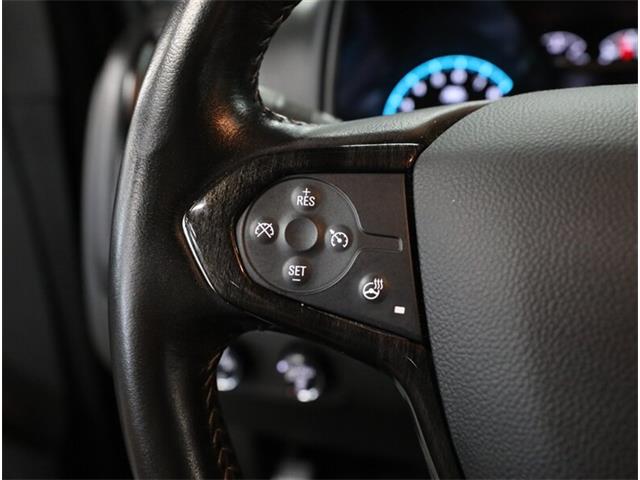 2021 Chevrolet Colorado (CC-2115767) for sale in Addison, Illinois