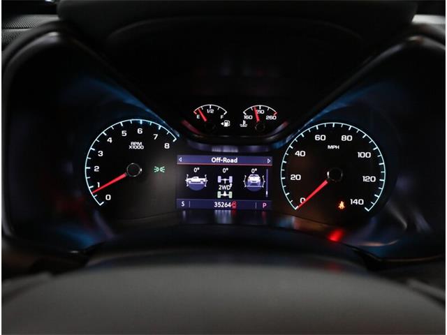 2021 Chevrolet Colorado (CC-2115767) for sale in Addison, Illinois