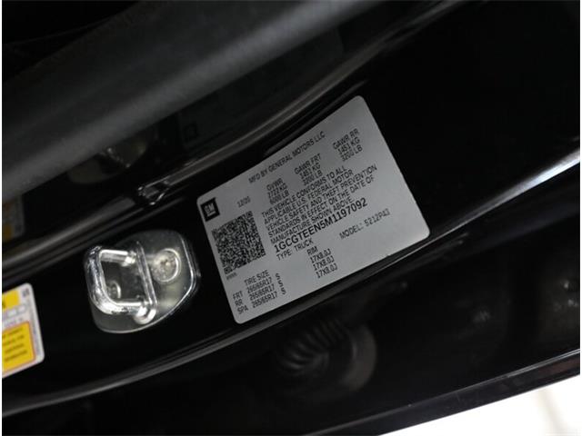 2021 Chevrolet Colorado (CC-2115767) for sale in Addison, Illinois