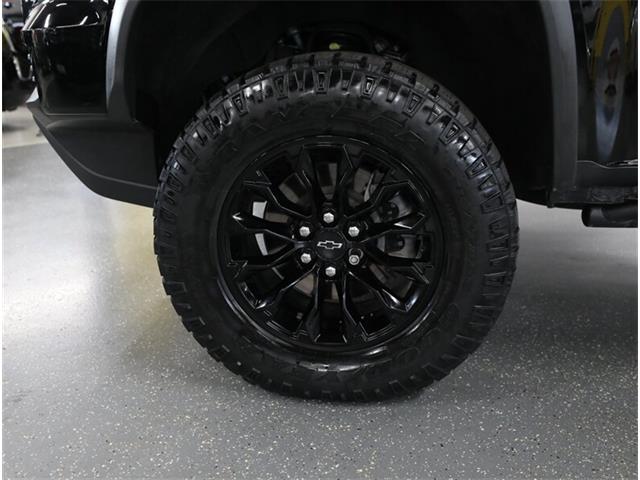 2021 Chevrolet Colorado (CC-2115767) for sale in Addison, Illinois