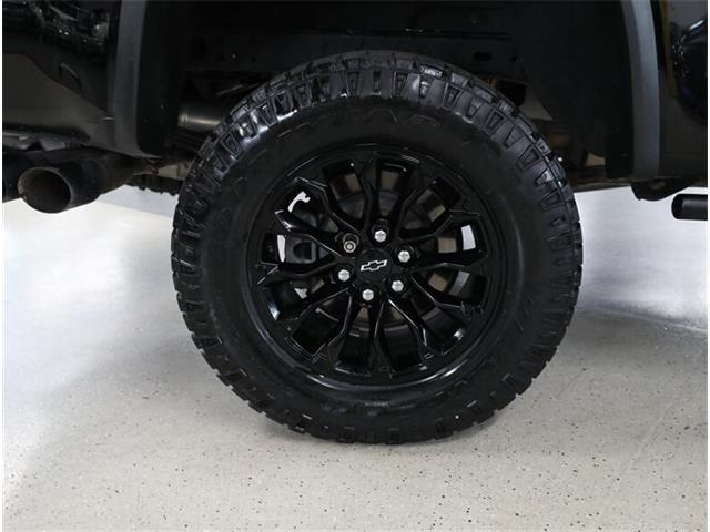 2021 Chevrolet Colorado (CC-2115767) for sale in Addison, Illinois