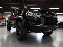 2021 Chevrolet Colorado (CC-2115767) for sale in Addison, Illinois