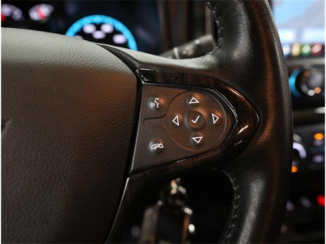 2021 Chevrolet Colorado (CC-2115767) for sale in Addison, Illinois