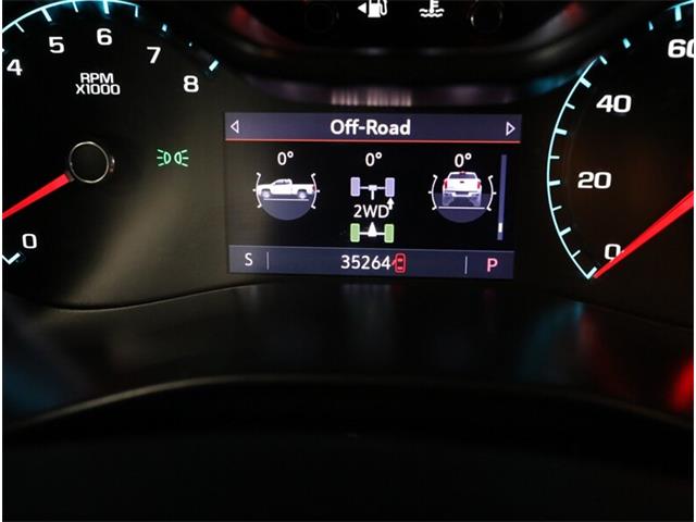 2021 Chevrolet Colorado (CC-2115767) for sale in Addison, Illinois