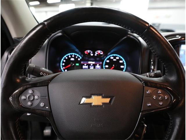 2021 Chevrolet Colorado (CC-2115767) for sale in Addison, Illinois