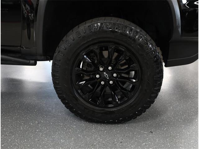 2021 Chevrolet Colorado (CC-2115767) for sale in Addison, Illinois