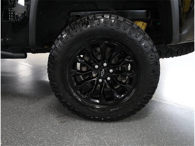 2021 Chevrolet Colorado (CC-2115767) for sale in Addison, Illinois
