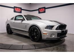 2013 Ford Shelby GT500  (CC-2115768) for sale in Bristol, Pennsylvania