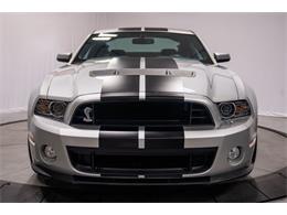 2013 Ford Shelby GT500  (CC-2115768) for sale in Bristol, Pennsylvania