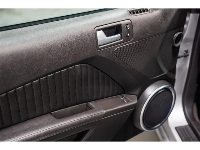 2013 Ford Shelby GT500  (CC-2115768) for sale in Bristol, Pennsylvania