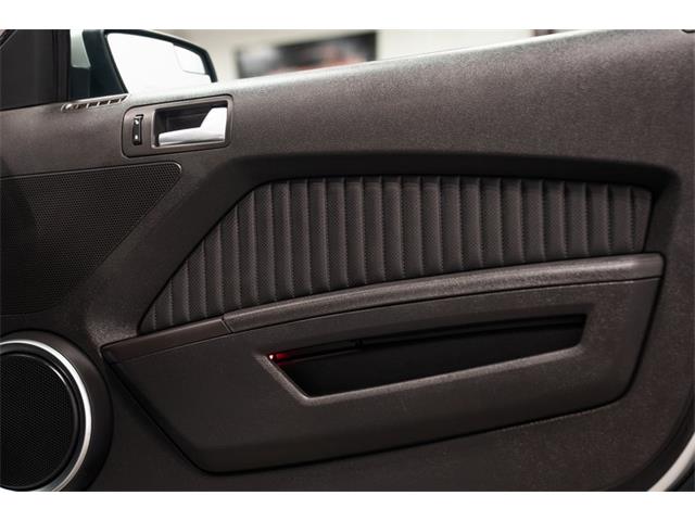 2013 Ford Shelby GT500  (CC-2115768) for sale in Bristol, Pennsylvania
