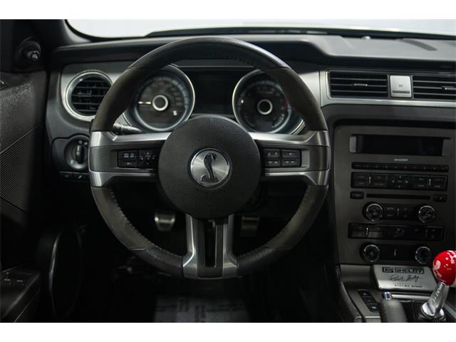 2013 Ford Shelby GT500  (CC-2115768) for sale in Bristol, Pennsylvania