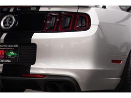 2013 Ford Shelby GT500  (CC-2115768) for sale in Bristol, Pennsylvania