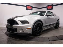 2013 Ford Shelby GT500  (CC-2115768) for sale in Bristol, Pennsylvania