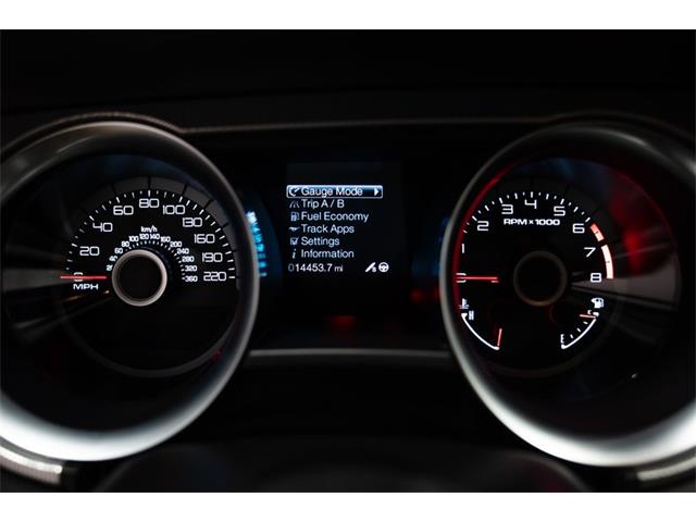 2013 Ford Shelby GT500  (CC-2115768) for sale in Bristol, Pennsylvania