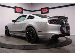 2013 Ford Shelby GT500  (CC-2115768) for sale in Bristol, Pennsylvania