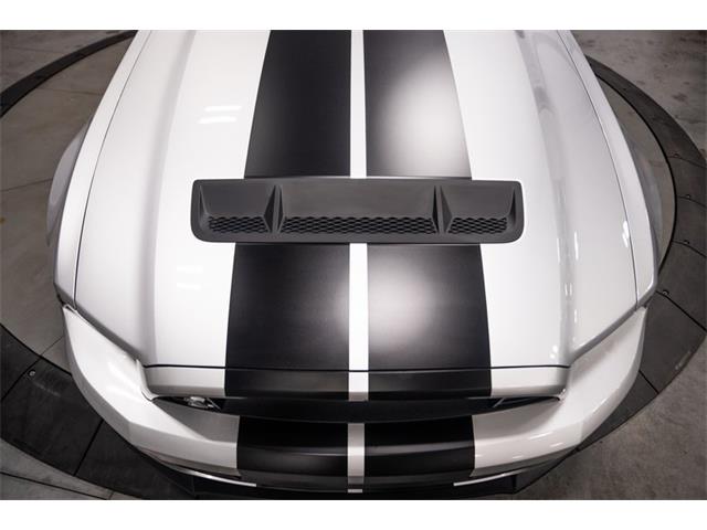 2013 Ford Shelby GT500  (CC-2115768) for sale in Bristol, Pennsylvania