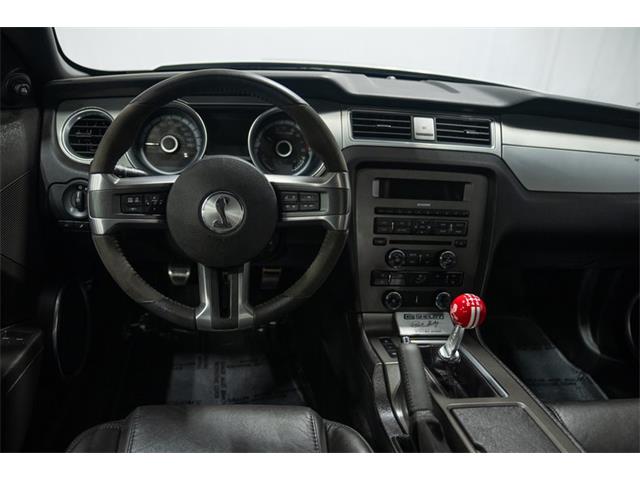 2013 Ford Shelby GT500  (CC-2115768) for sale in Bristol, Pennsylvania