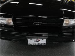 1996 Chevrolet Impala SS (CC-2115769) for sale in Addison, Illinois