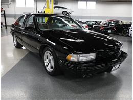 1996 Chevrolet Impala SS (CC-2115769) for sale in Addison, Illinois