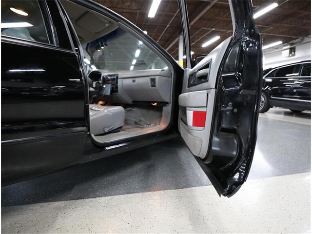 1996 Chevrolet Impala SS (CC-2115769) for sale in Addison, Illinois